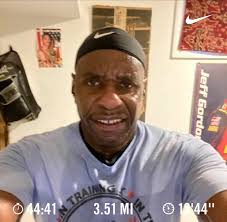 Let's put in some WORK and grind!