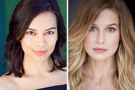 Marvel's Inhumans' Rounds Out Cast