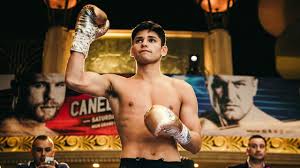 Maybe you would like to learn more about one of these? Who Is Ryan Garcia Age Record Instagram And Other Facts About The Young Boxing Star Dazn News Us