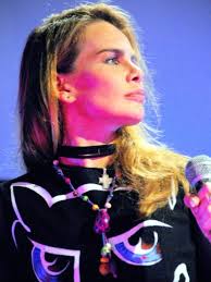 Un año más de la partida física de la bella María Rivas, muy recordada por  la Canción del Manduco.