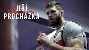 Jiri is a video game character come to life. Fight Preparation 3 Prochazka Vs Reyes Ufc Fight Night May 1 Sat Las Vegas Youtube