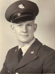 George W Suhr Obituary