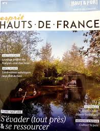 Faire un bilan de compétences ne coule pas forcément de source. Esprit Des Hauts De France Le Blog Les Jardins De Ly