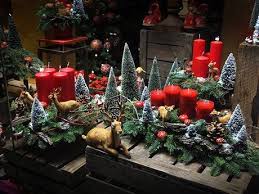 Kranze Gestecke Blumengarten Koln Weihnachten Dekoration Bastelprojekte Weihnachtsdekoration Weihnachtsdekoration
