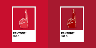 Connect the dots puzzles are essential to the overall development of a child. Pantone Launches Super Bowl Social Media Campaign