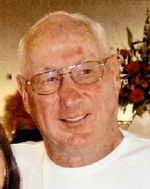 Garold D. “Jake” Moser (1935-2008)