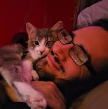 This guy posted sth about "NPC"s so don't take him seriously. I just think  this monologue would fit nicely as Volition