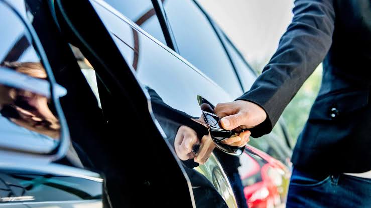 Black Car Service in Newark, NJ and Airport Transportation