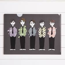arashi exhibition journey 嵐を旅する展覧会 souvenir shop online special collaboration daichi miura daichi miura クリアファイル 嵐 展覧会 展覧会 嵐