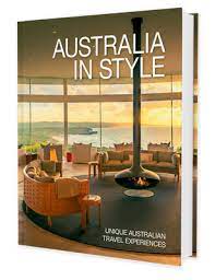 Epic air fryer cookbook by emily paster. Australia In Style The Bible Of Luxury Travel In Australia