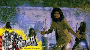 Kesinambungan cerita yang terakhir dalam rock bro karya mamat khalid. Download Rock Bro Kembali Ke Pangkal Jalan Full Move 3gp Mp4 Mp3 Flv Webm Pc Mkv Irokotv Ibakatv Soundcloud