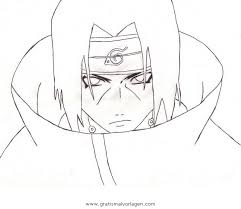 Hd wallpapers and background images Malvorlagen Itachi Coloring And Malvorlagan