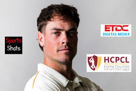 Home Counties Premier Cricket League Archives