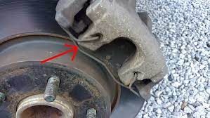 ブレーキパッドの交換作業にチャレンジしてみよう kunugi runner パッド マツダ アクセラ naロードスター