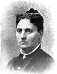 America's First Trained Nurse Linda Richards