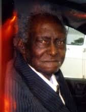 Obituary information for George Washington Addison