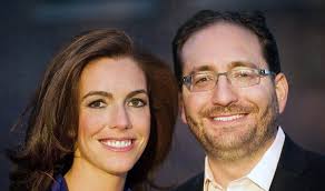 Kaitlyn Collins, James Weingarten