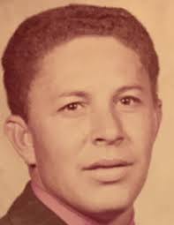 Obituary for Elwood "Buck" Tyler