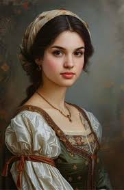 الرسامه المكسيكيه ( غلاديس رولدان دي موراس) 1965 Mexican painter (Gladys  Roldan de Moras) 1965