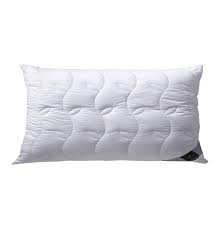 Kopfkissen Aero 40 X 80 Cm Wolle Kaufen Kuschelweich Haushalt