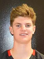 2017 Football Roster