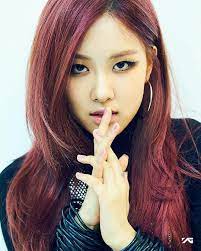 Pin On Blackpink