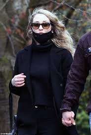 Determined to ensure superman's ultimate sacrifice was not in vain, bruce wayne aligns forces with diana prince with plans to recruit a team of. The Witcher Star Henry Cavill Goes Public With His New Girlfriend On Dog Walk Daily Mail Online
