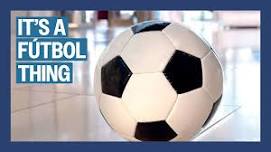 IT’S A FÚTBOL THING at Great Mall