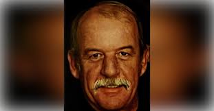 Obituary information for William Joseph Gregg