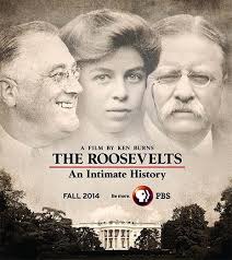 The Roosevelts: An Intimate History' Best TV You May Not Be Watching