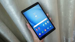 I own a 2017 tab a that i've had for a few years now. Samsung Galaxy Tab A 8 0 2019 Quick Review Get It For The S Pen