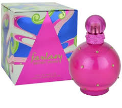 I'm so excited to hear what you think about our song together 🙊 !!!! Britney Spears Fantasy Eau De Parfum Fur Damen Notino