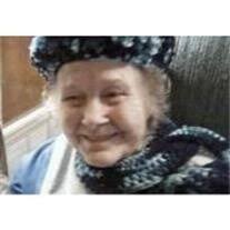 Lola Gwendol Weatherly Obituary