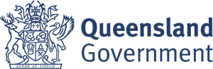 The original size of the image is 200 × 200 px and the original resolution is 300 dpi. Queensland Government Logo Vector Ai Free Download