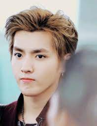 Maybe you would like to learn more about one of these? Wu Yifan Idk Why But I Love This Cute Face Lol Kris Exo Wu Yi Fan Kris Wu