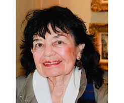 Mildred Friedman Obituary (1927