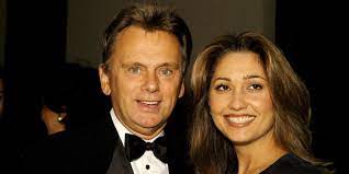 Lesly brown is a professional photographer. Lesly Brown Pat Sajak S Wife S Bio Age Net Worth Nationality Sisters Kids