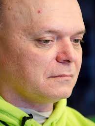 Victim in Vermont priest sex abuse case authors book about ordeal