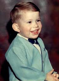 The Dossey's of Alabama, Eric James Dossey