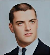 Robin Palin's Instagram, Twitter & Facebook