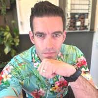 Randy Seager's Instagram, Twitter & Facebook