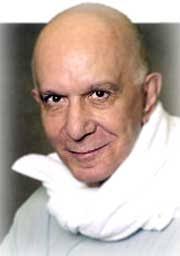 Biografía de Roland Petit (Su vida, historia, bio resumida)