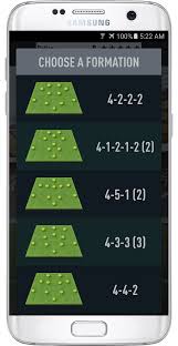 Pack opening simulator for fifa 17. Fut 17 Draft By Pacybits Apk 2 3 Download For Android Download Fut 17 Draft By Pacybits Apk Latest Version Apkfab Com