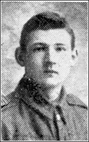 Arthur Dean BLACKBURN