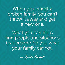 Motivational Quotes Quote About Change Alice Domar Broken Family Quotes Family Quotes Bad Iyanla Vanzant Quotes