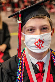 Photos: Wade Hampton Graduation