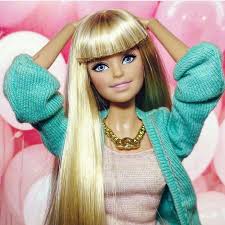 Barbie Looki