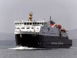 The Ardrossan Ferry To Campbeltown, For A Weekend Tour. – The Sportswool  Diaries