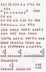 They can be further filtered by passive skill, leader skill, super attack, and active skill. Click To View Full Size Sprites Dragon Ball Png Image Transparent Png Free Download On Seekpng