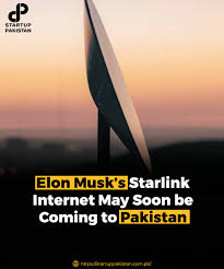 /r/starlink is for news, images/videos, and discussions related to starlink, the spacex satellite internet constellation. Elon Musk S Starlink Internet May Soon Be Coming To Pakistan